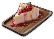 切件蛋糕