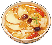 小吊梨汤