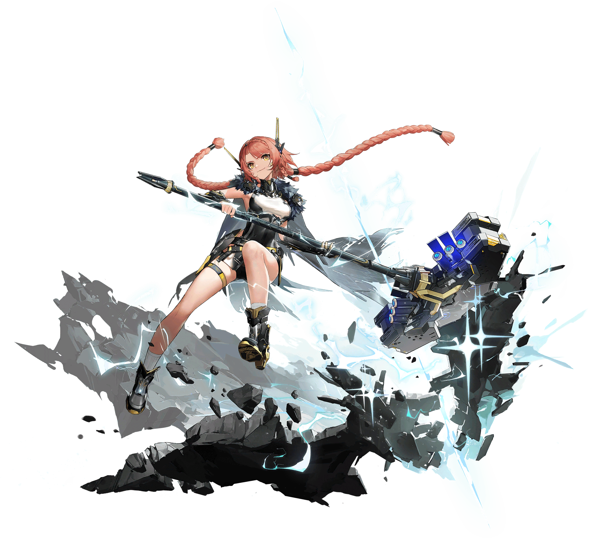 托尔