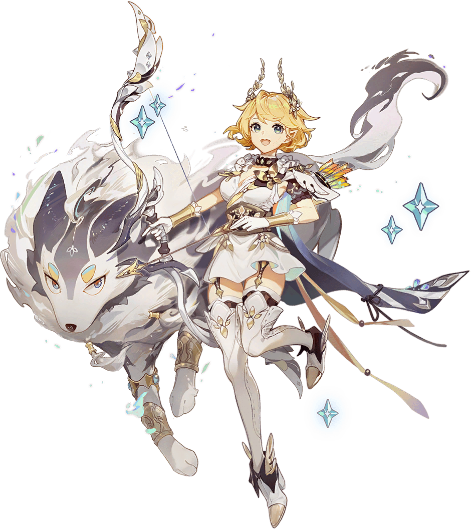 星使·墨兰普斯