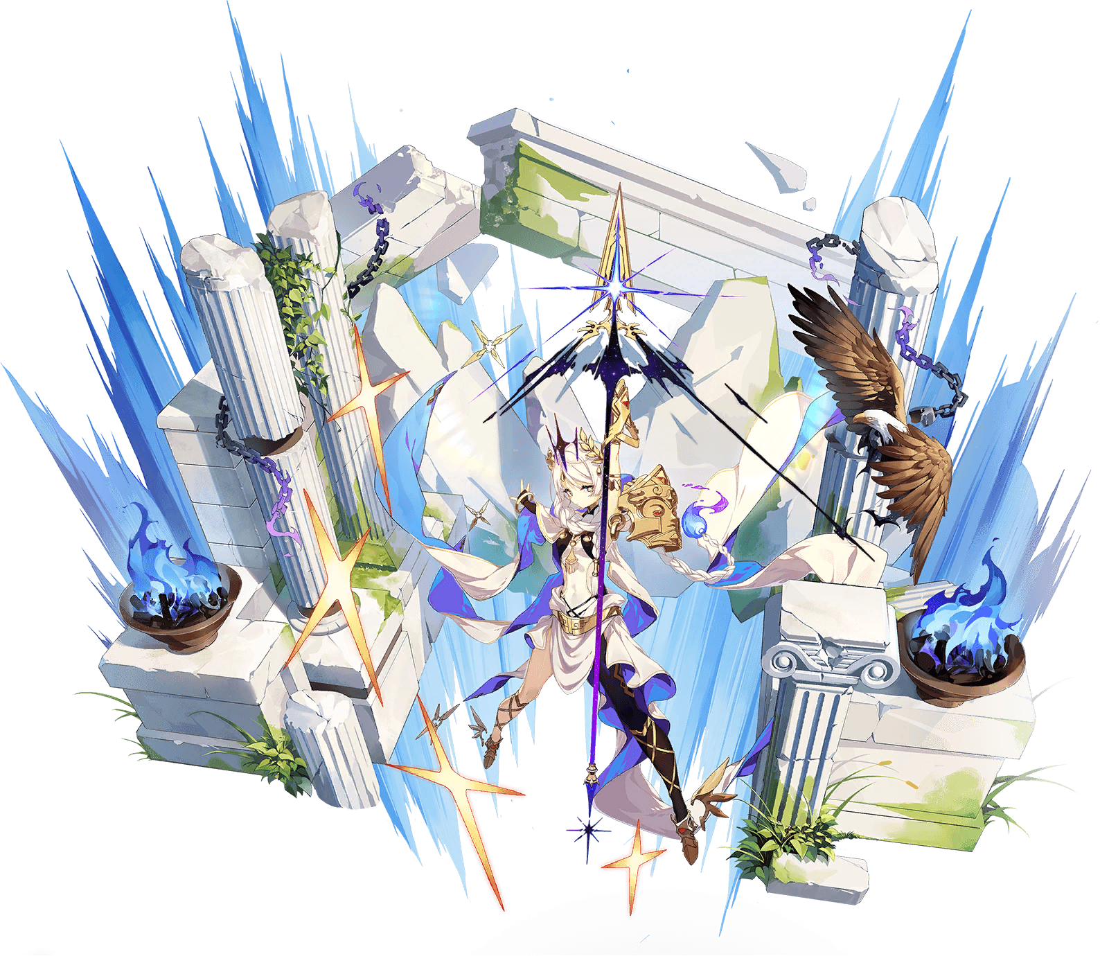 星使·美提斯
