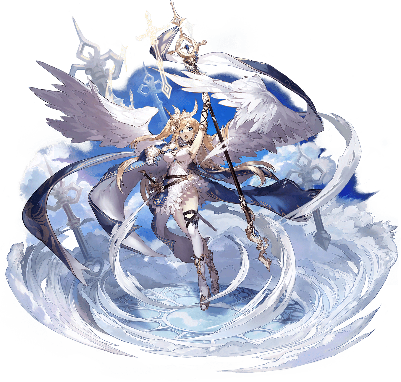 星使·佩加索斯